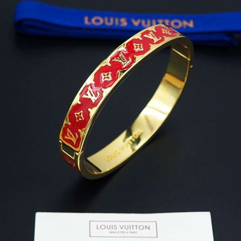 Louis Vuitton Bracelets